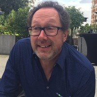 Arne Van Den Berghe