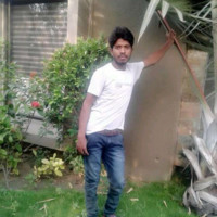 Charansingh Majhi