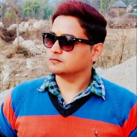 Nitin Rana