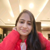 Samidha Dubey