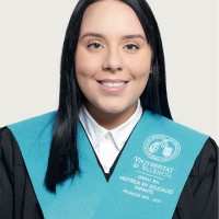 Shakira Benammar Peláez