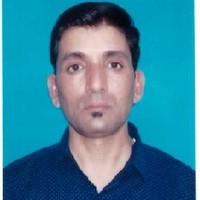 PUSHAP RAJ