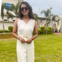 Deepti Sen