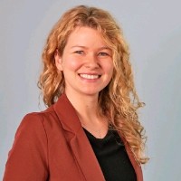 Chantal Fleischmann