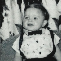 Paul Hayes