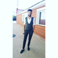 Servet Kırmacı