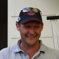 Carl Jackson