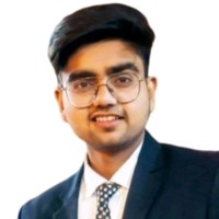 Krishna Gupta