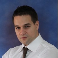 Marko Vermezovic