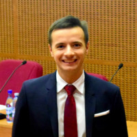 Arthur Daniel Costea