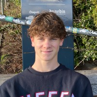 Ollie Dalton