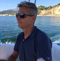 Chris Dingemanse