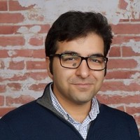 Kayvan Samimi