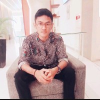 Haris Mawardi