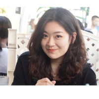 Jane Jingyi Huo