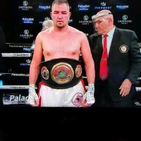 Johnny Muller
