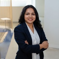 Nikhitha Sudati