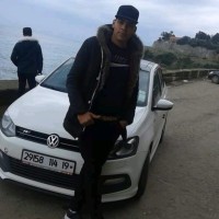 Jamal Boudouaia