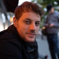 Erik Van Helvoirt