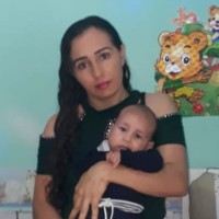 Edilene Souza de Freitas