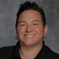 Dr. Teresa Rey
