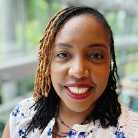 Doris Harris, MSc