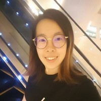Pei Xin Cindy Yee
