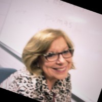 Lyne Lundquist