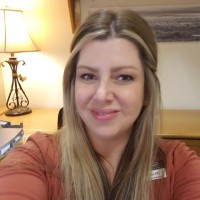 Amy Phillips