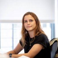 Samantha Bain-Mollison