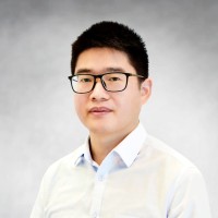 Kang Zhang