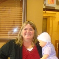 Rebecca Secord