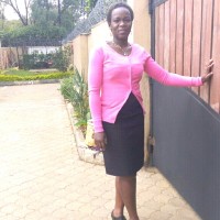 liz mwanjasi