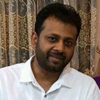 Mohammed Ifthikar