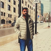 Ravinder Boora