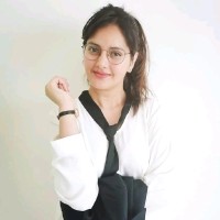 Shiza Farooq