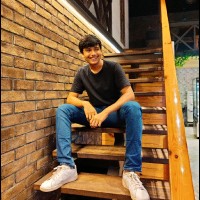 Swayam Doshi