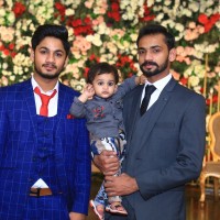 Ahtisham Akhtar