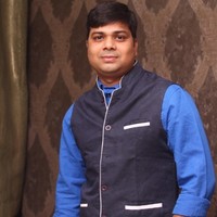 Mohit Kumar