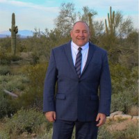 Mike Fitzsimmons