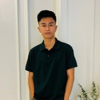 Zay Yar Thu (Frank)