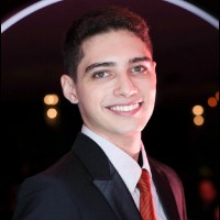 Pedro Augusto Nogueira
