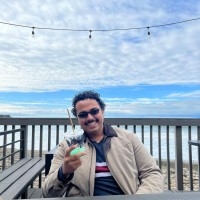 Christopher Perez