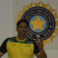 Sandeep Dahad
