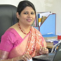 Nafisa Sharmin