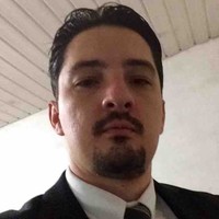 Ricardo Marcel C de Oliveira