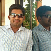 Oman Kesarekar