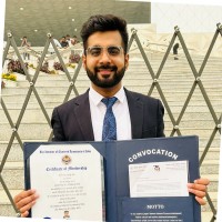Ca Jai Arora