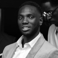 Simon Yemoh