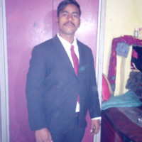 Mukesh Kumar